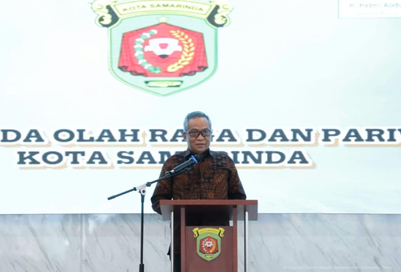 1. Sertifikat Ekraf HKI