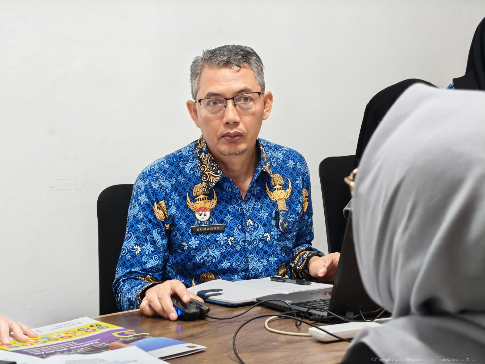 4. Sidang MKNW kukar