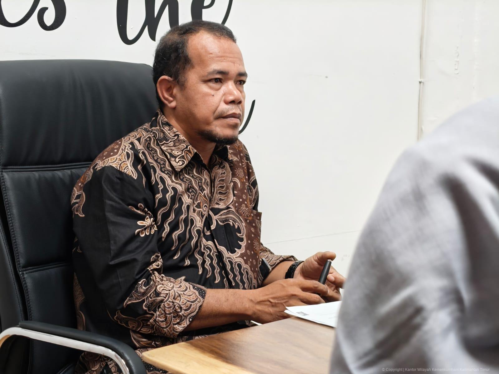 5. Sidang MKNW kukar