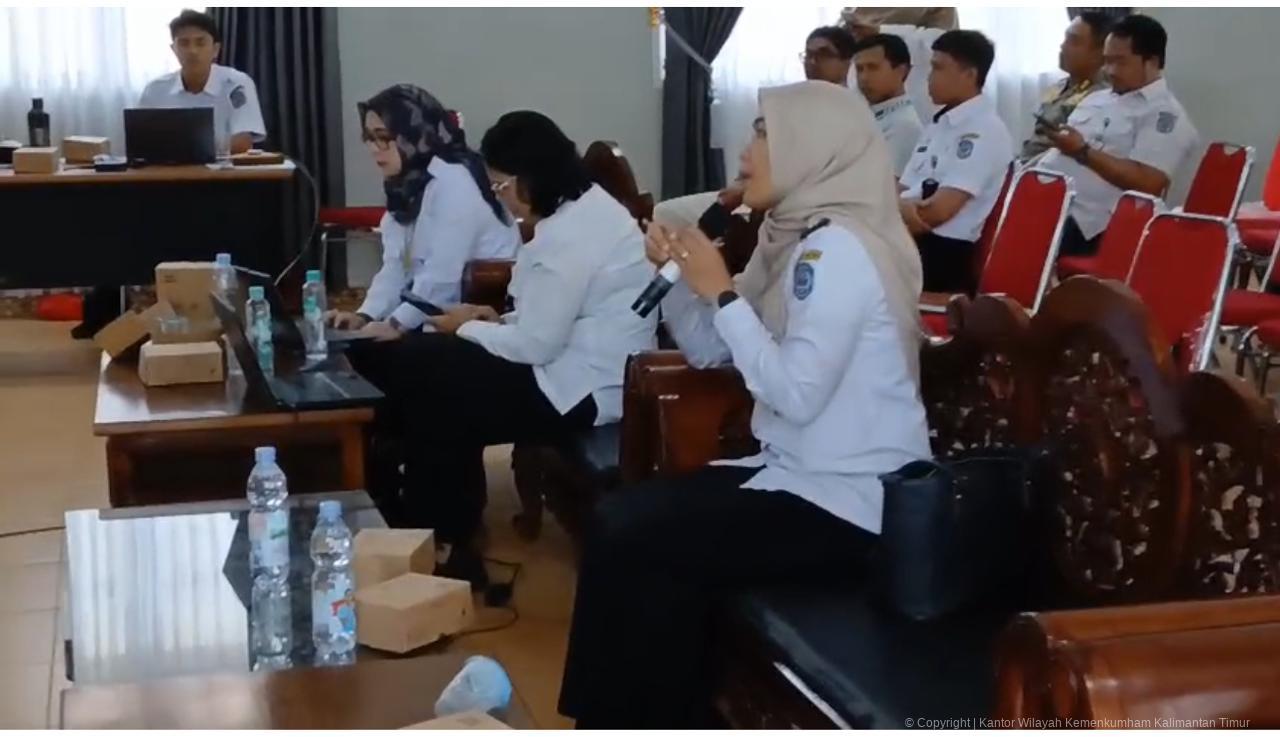 2. Perlindungan KI Bontang