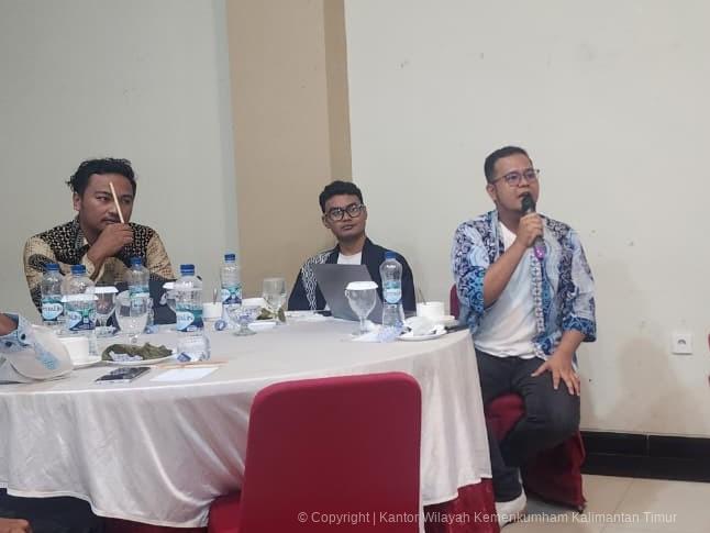 2. Pendaftaran Merk Berau