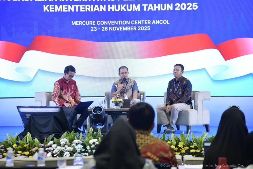 3. Finalisasi Laporan PIPK