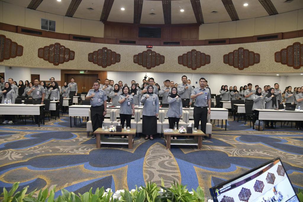 4. Finalisasi Laporan PIPK