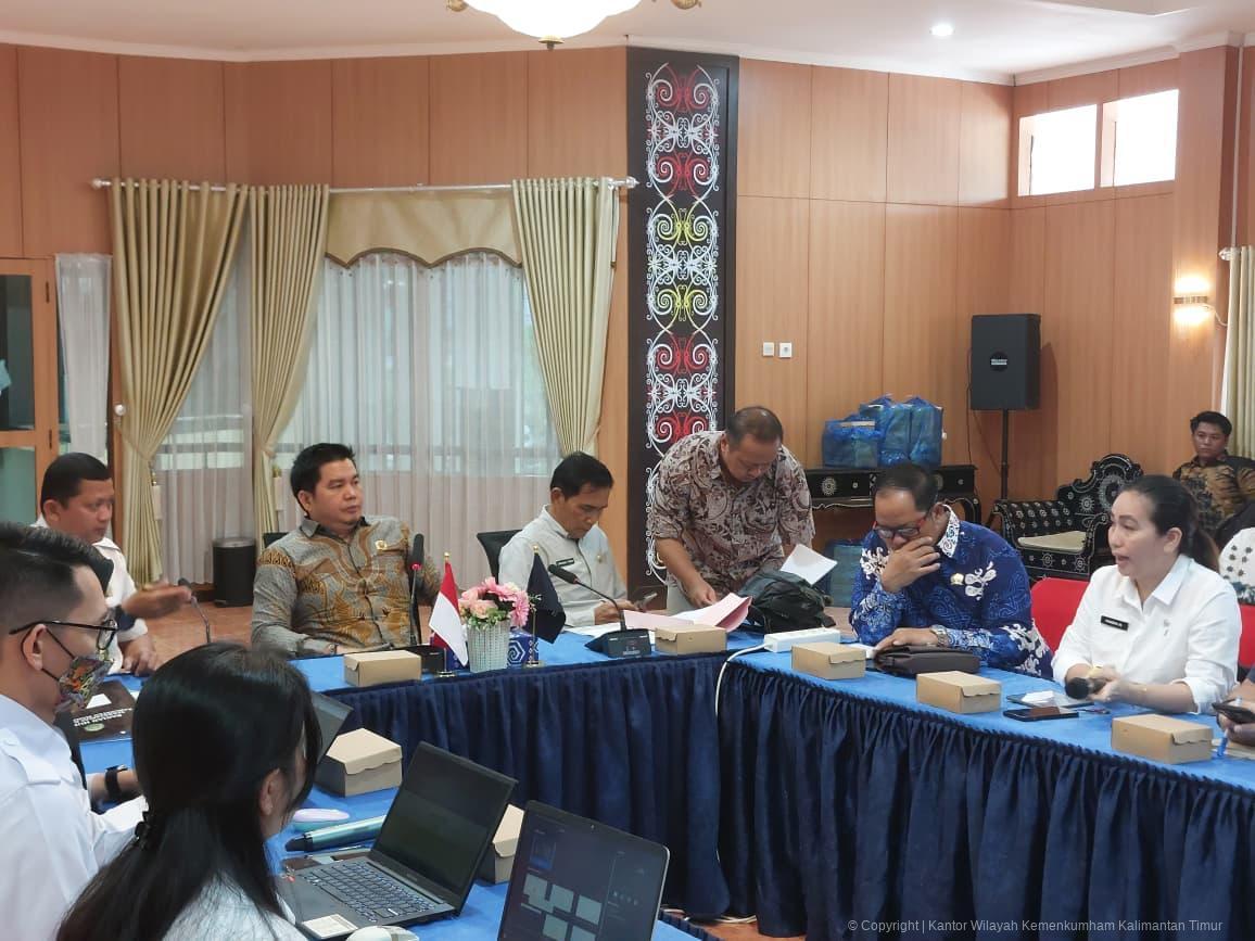 1. Harmon Raperbup Mahulu