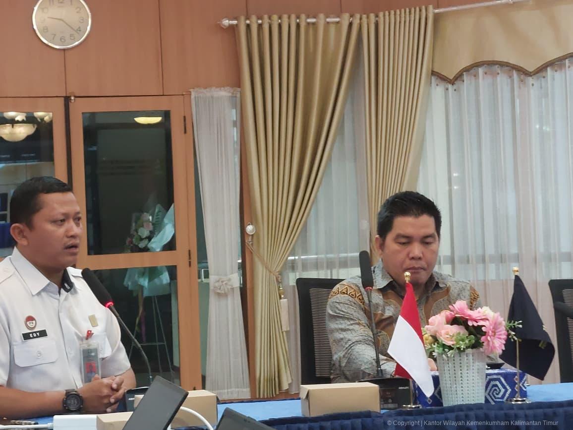 3. Harmon Raperbup Mahulu