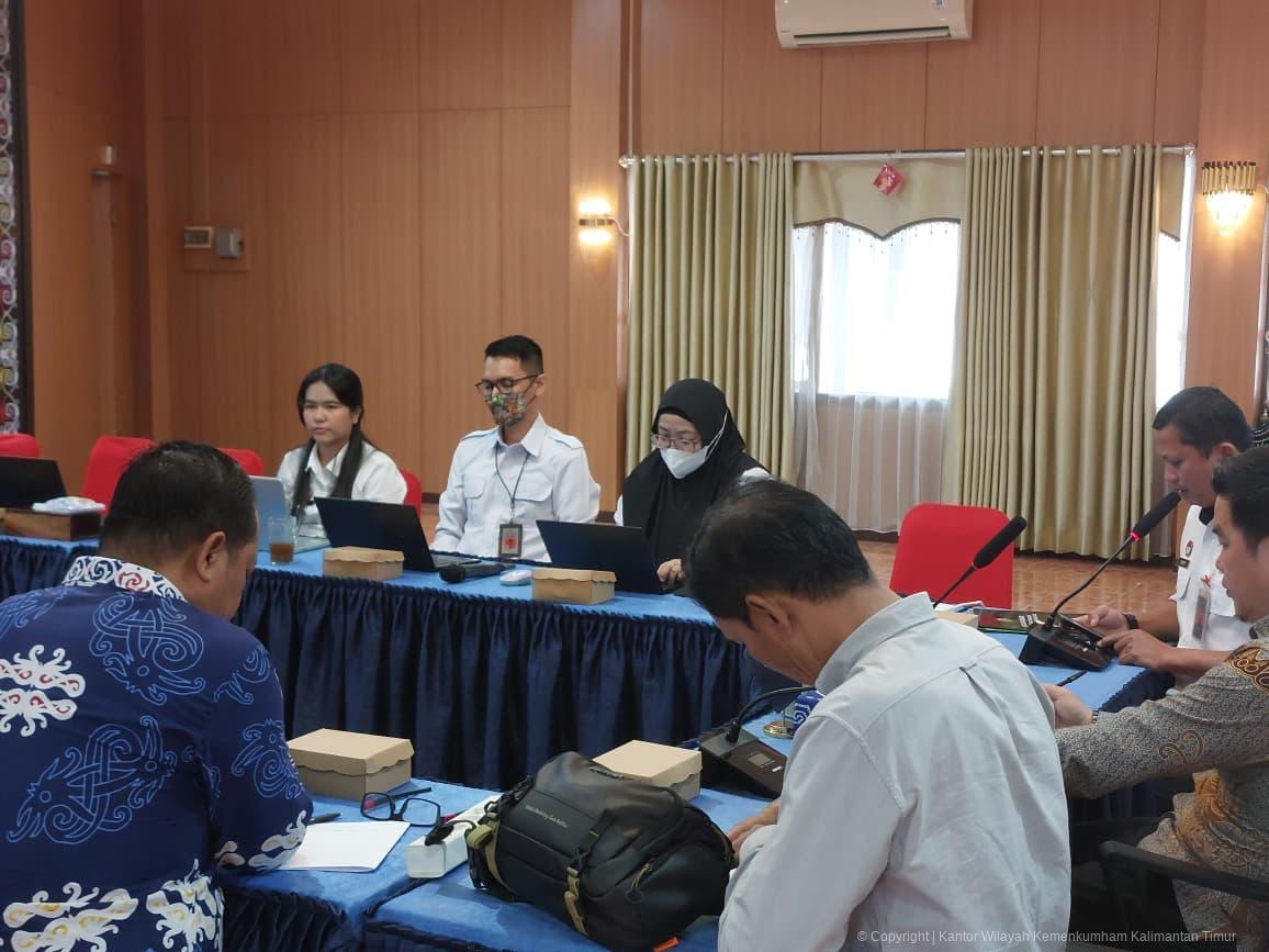 5. Harmon Raperbup Mahulu