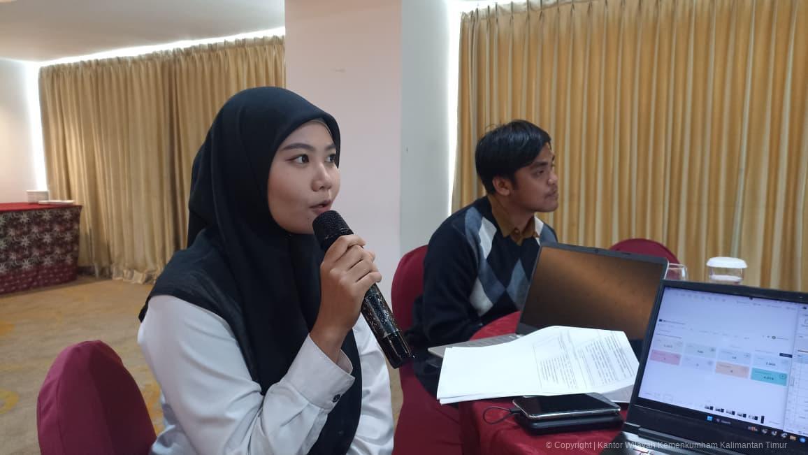 3. Pencanangan Maklumat Balai Bahasa