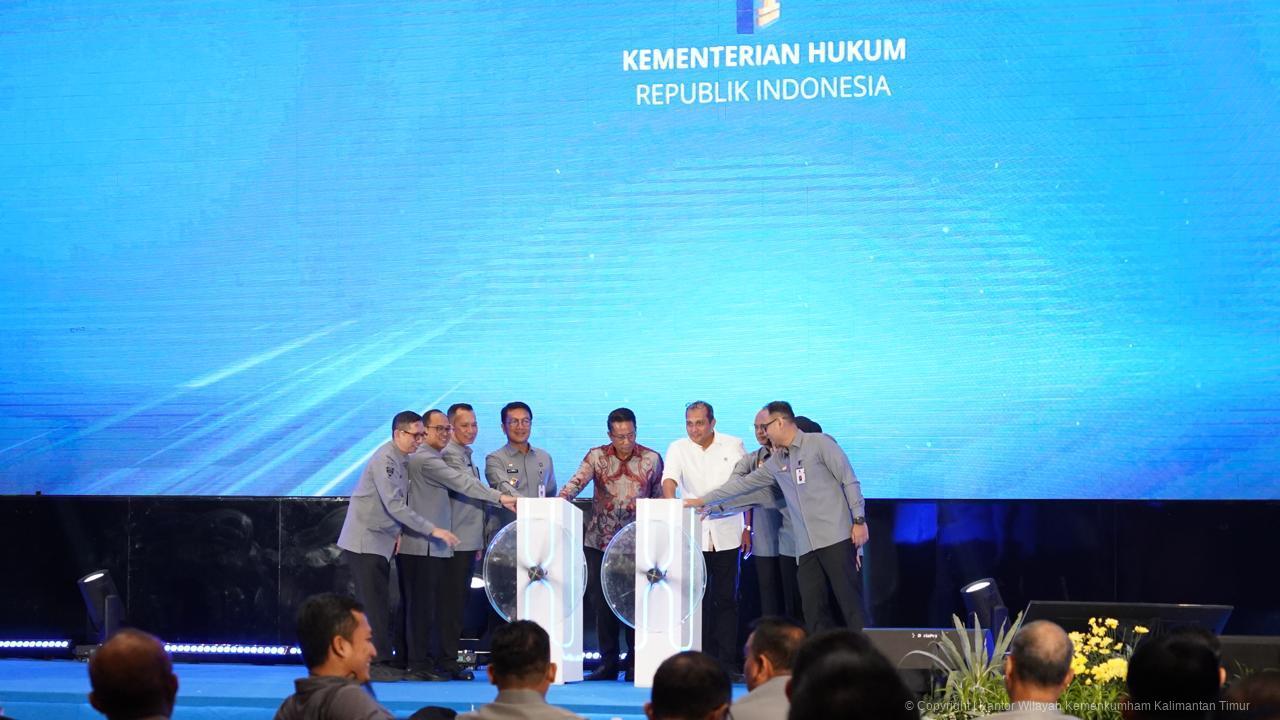 3. Rakor dan Refleksi Hari Pertama