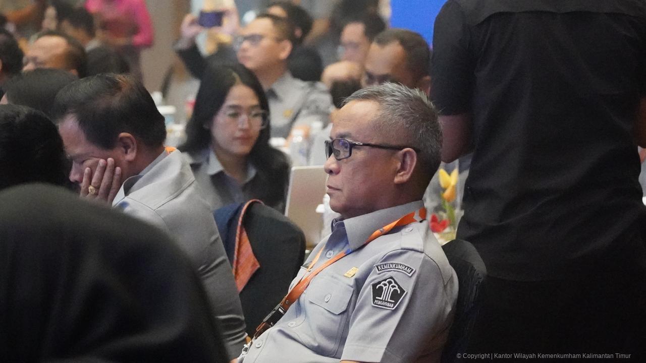 4. Rakor dan Refleksi Hari Pertama