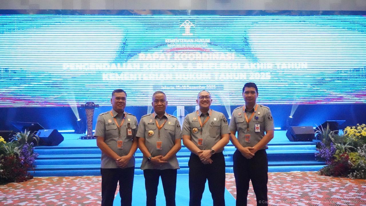 6. Rakor dan Refleksi Hari Pertama