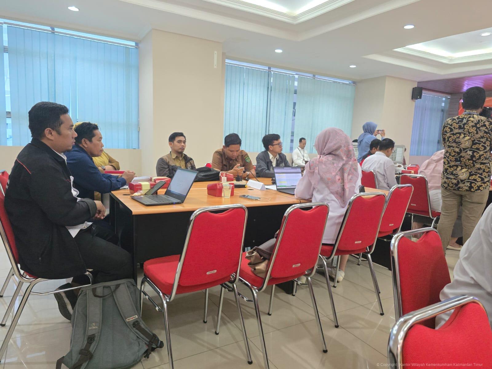 fgd standar layanan 4