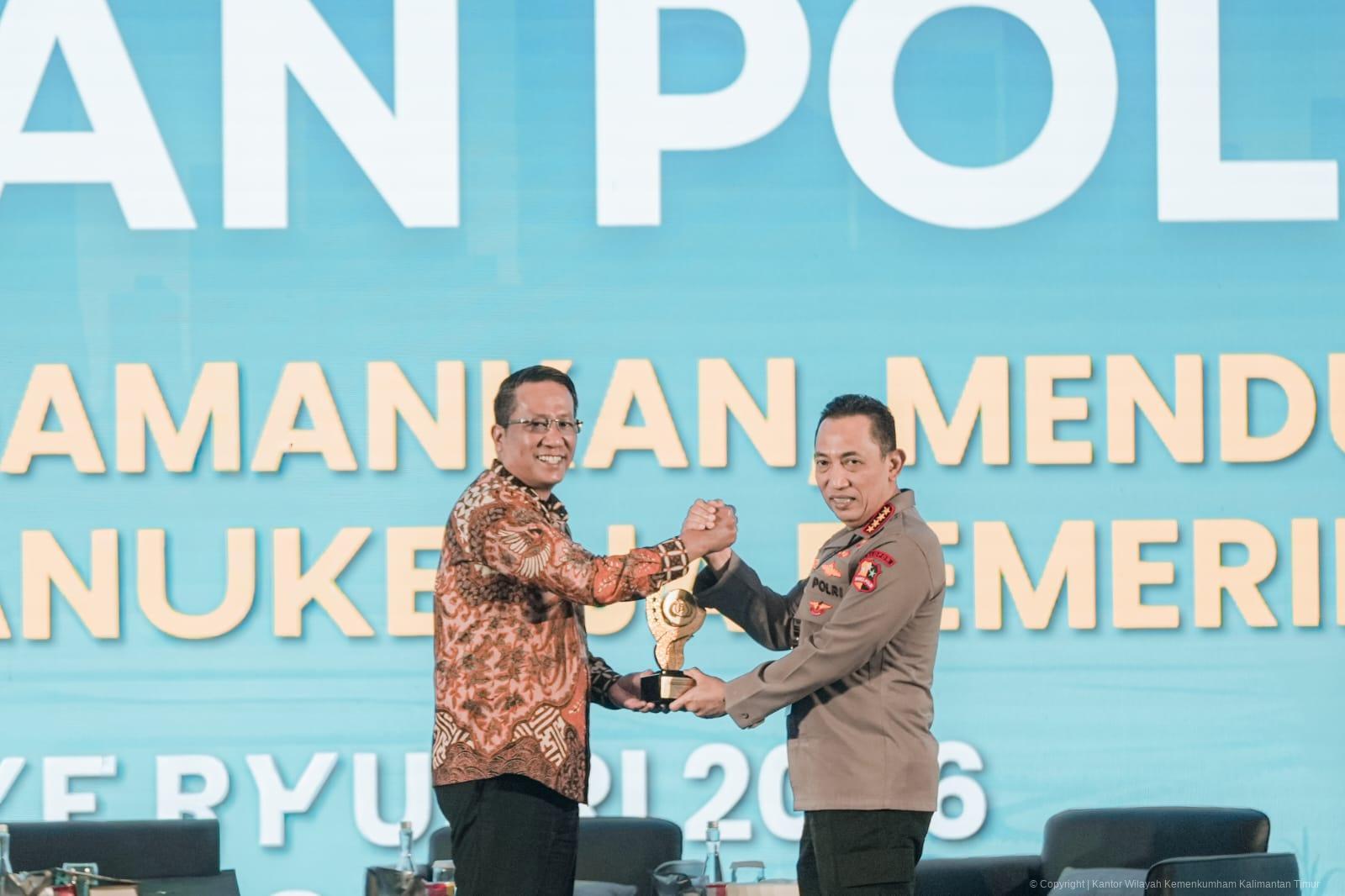 KUHP POLRI 1