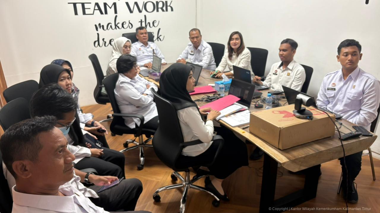 Perkuat Merek, UMKM Kaltim Siap Tembus Pasar Digital Global