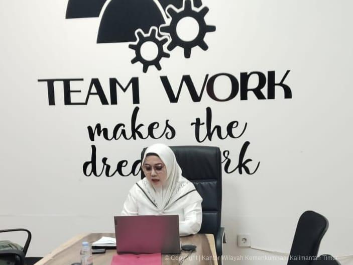 MPD Kukar Bergerak Cepat, Gelar Perkara Aduan Notaris