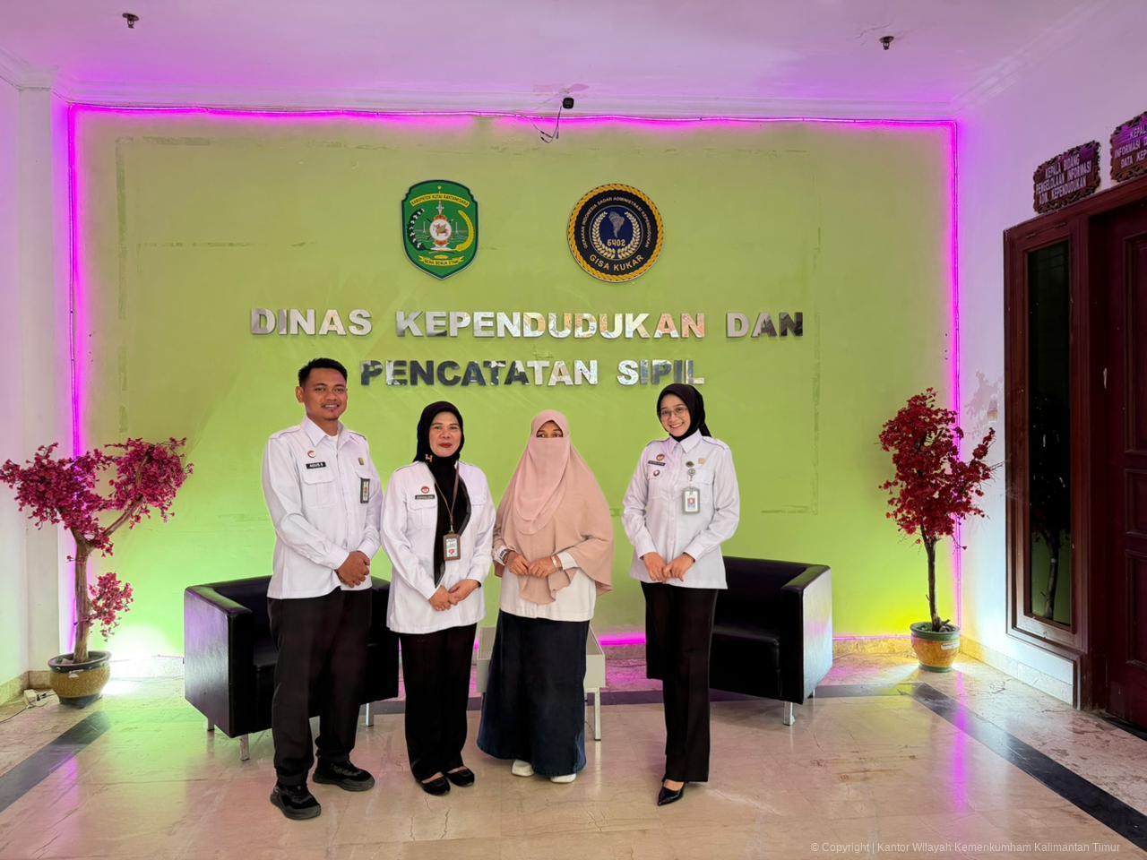 ahu disdukcapilkukar 1