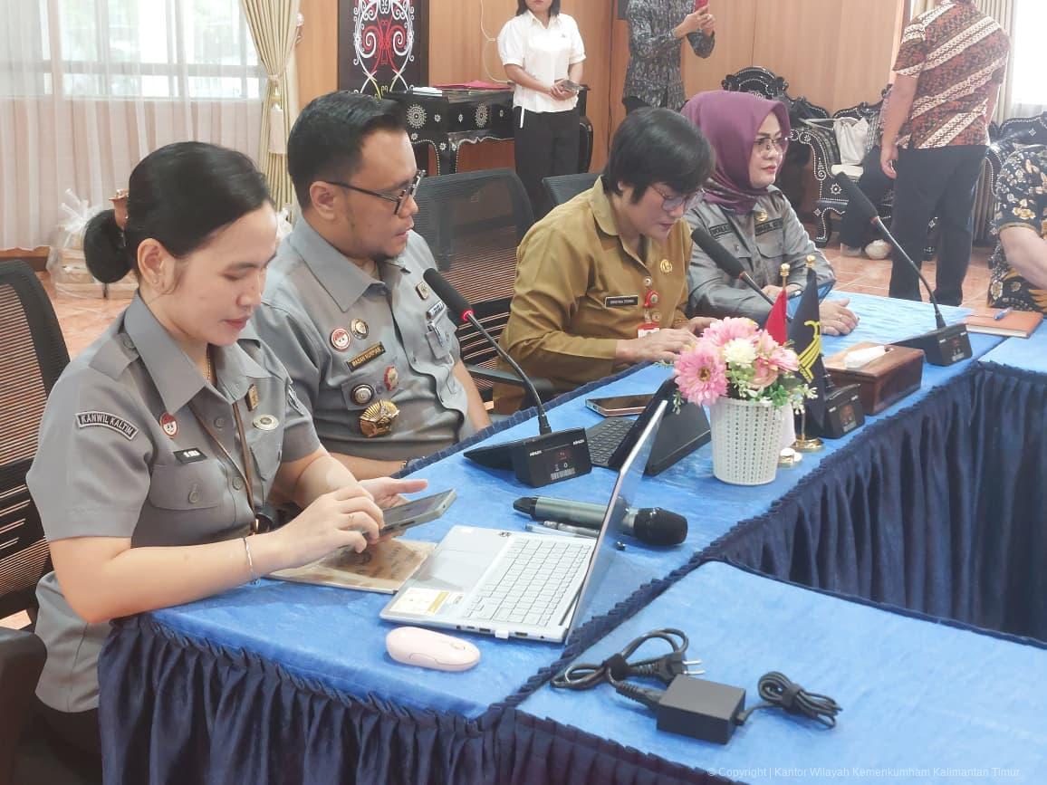 2. Harmon Raperda Mahulu