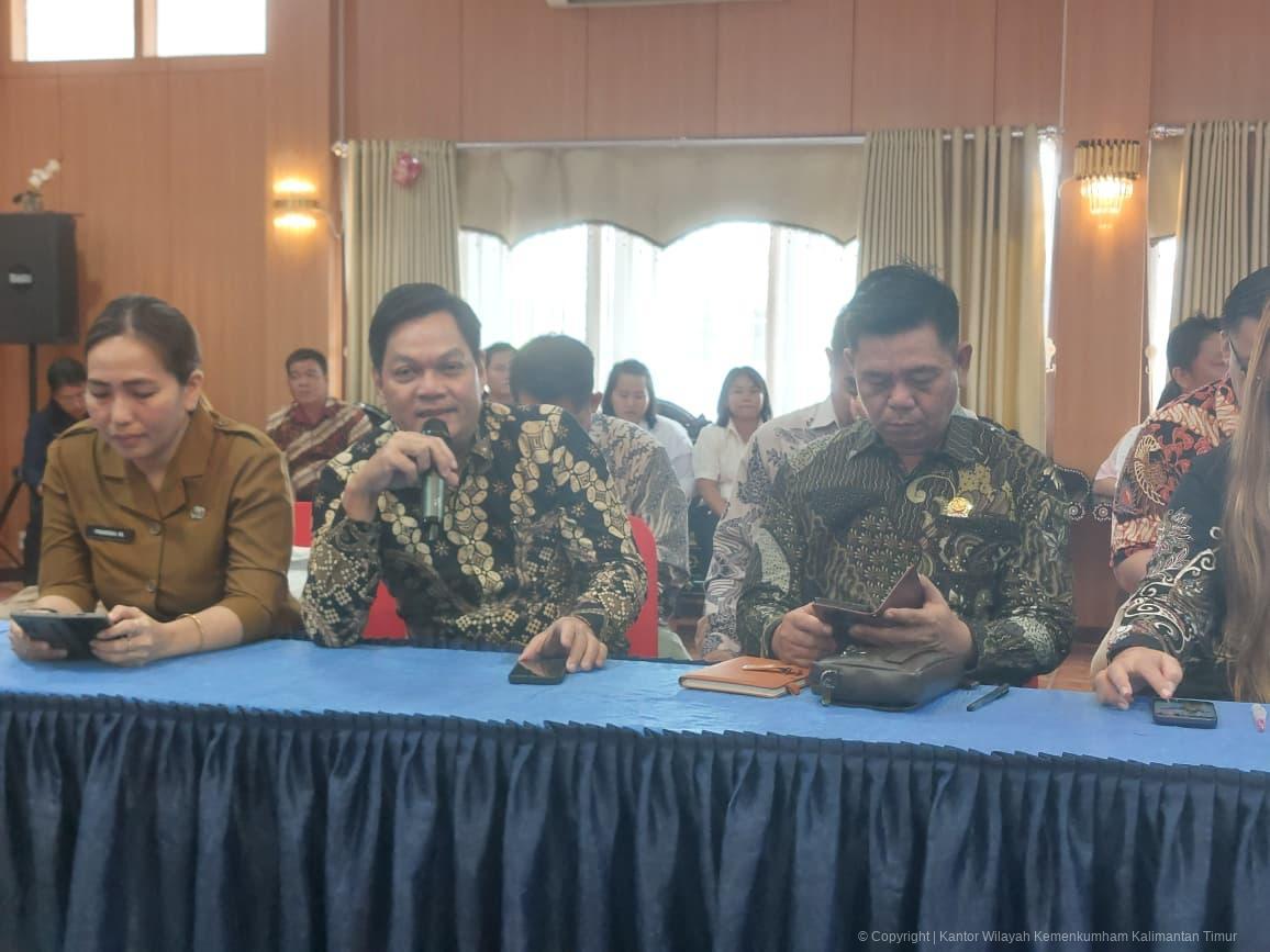 3. Harmon Raperda Mahulu