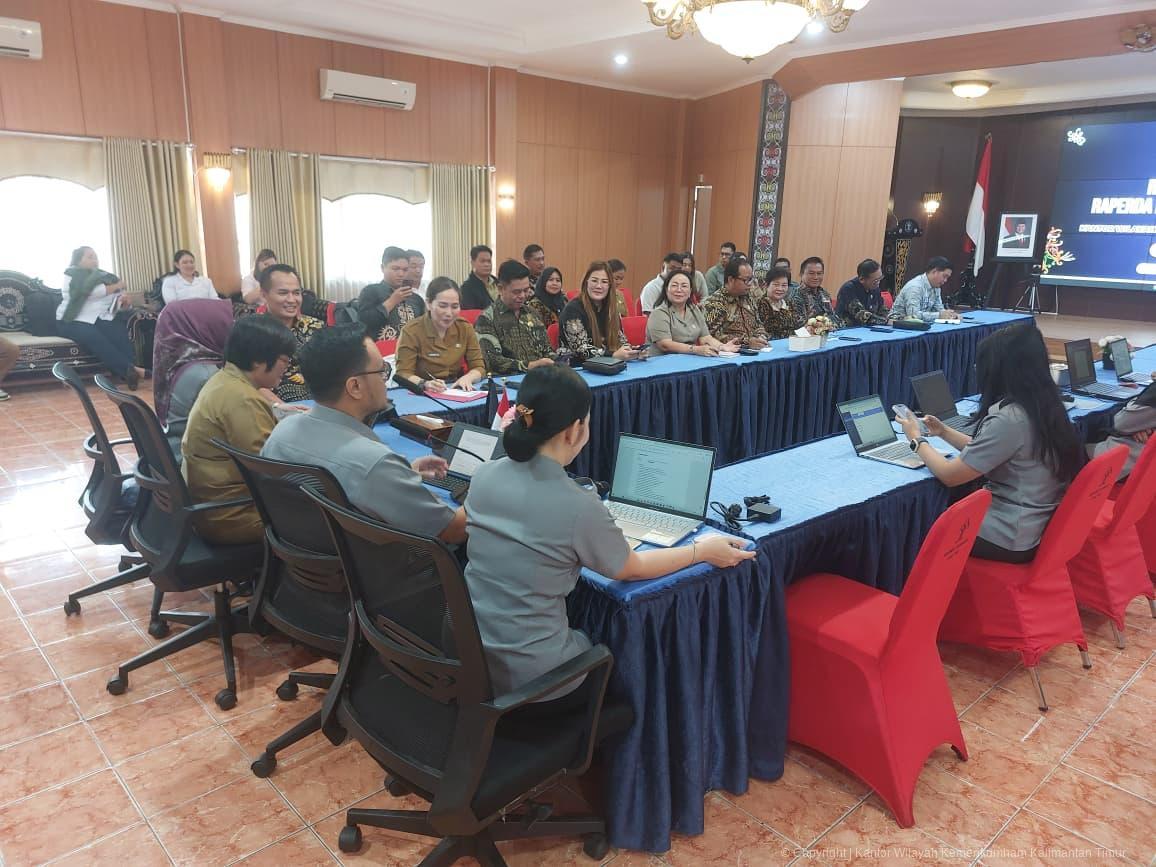 5. Harmon Raperda Mahulu