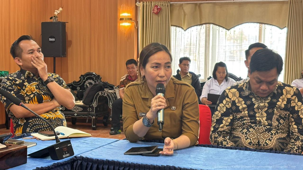 6. Harmon Raperda Mahulu