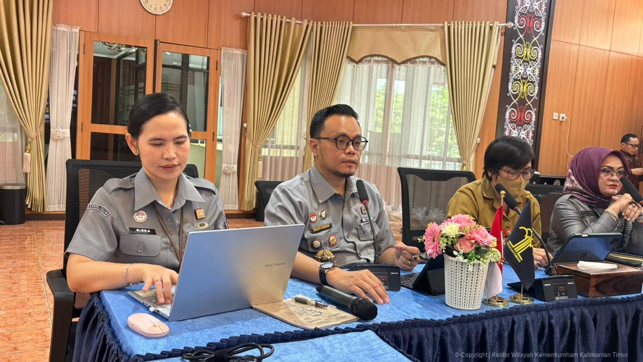 7. Harmon Raperda Mahulu