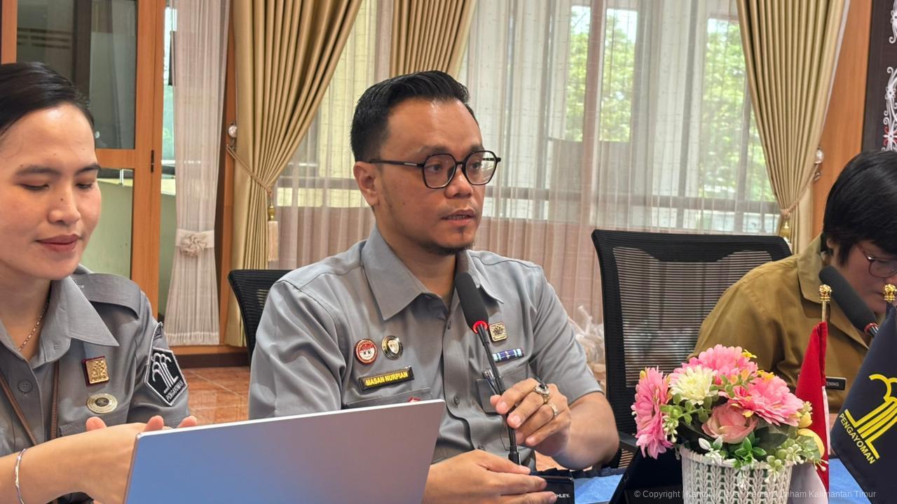 8. Harmon Raperda Mahulu