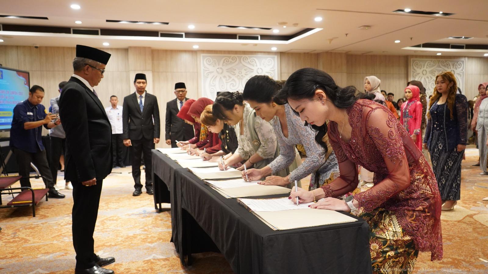 4. Pelantikan Notaris