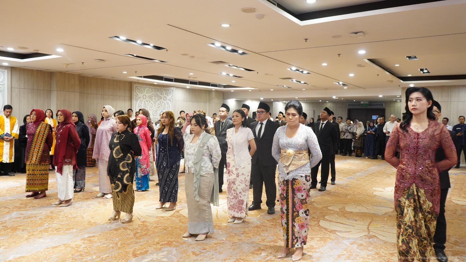 5. Pelantikan Notaris