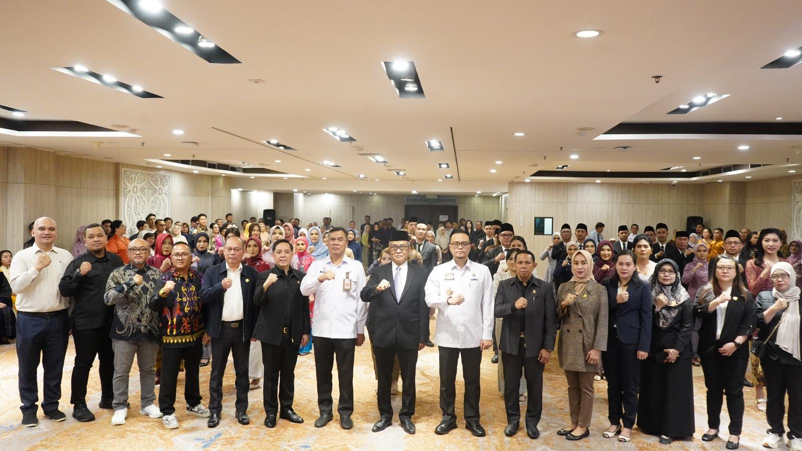 7. Pelantikan Notaris