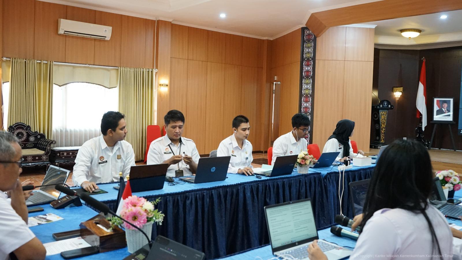 2. Pelatihan Paralegal