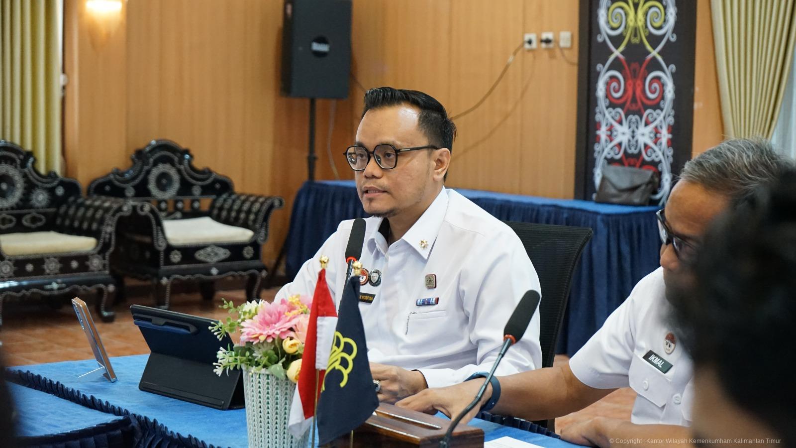 3. Pelatihan Paralegal