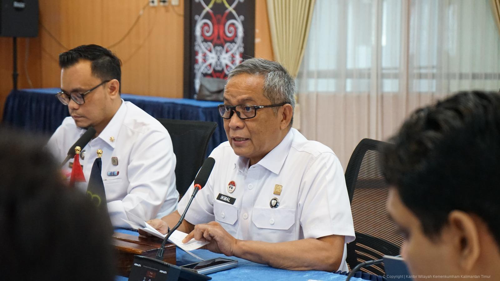 5. Pelatihan Paralegal