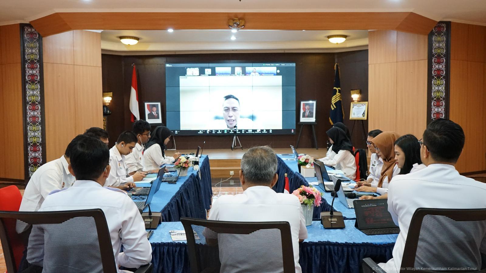 6. Pelatihan Paralegal