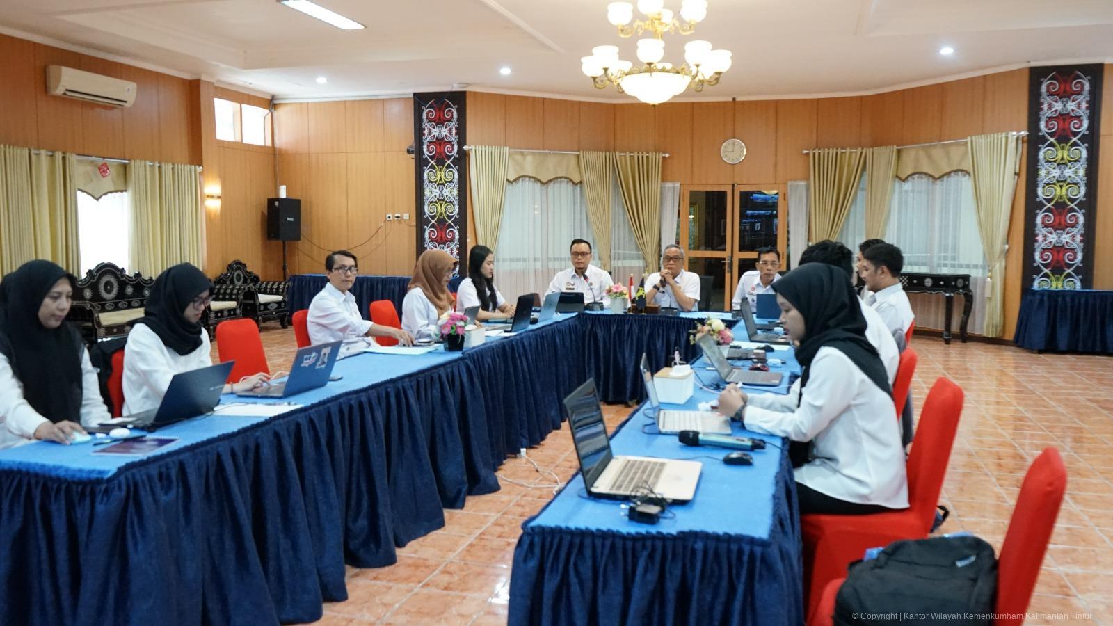 7. Pelatihan Paralegal