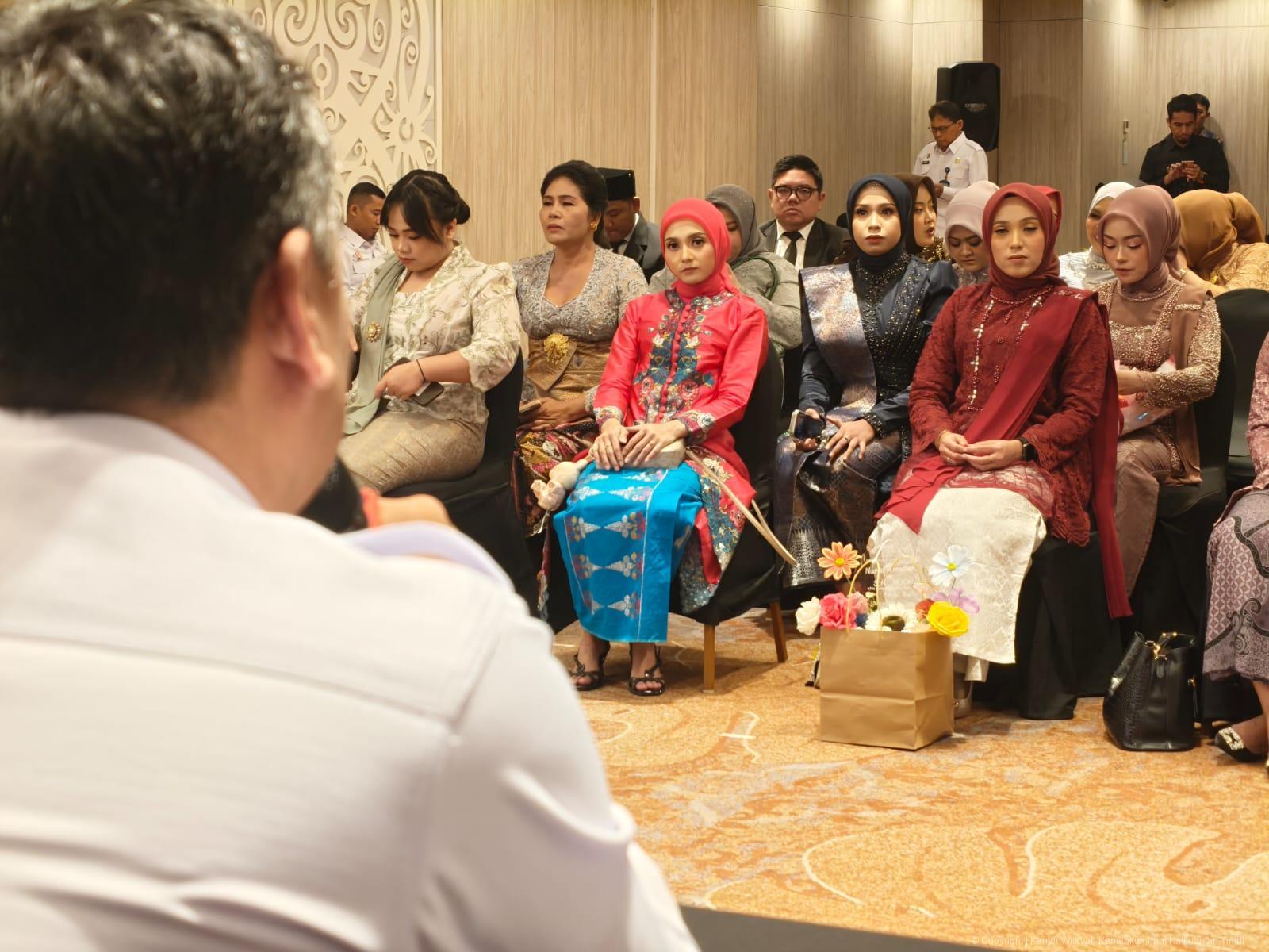 3. Penguatan Notaris