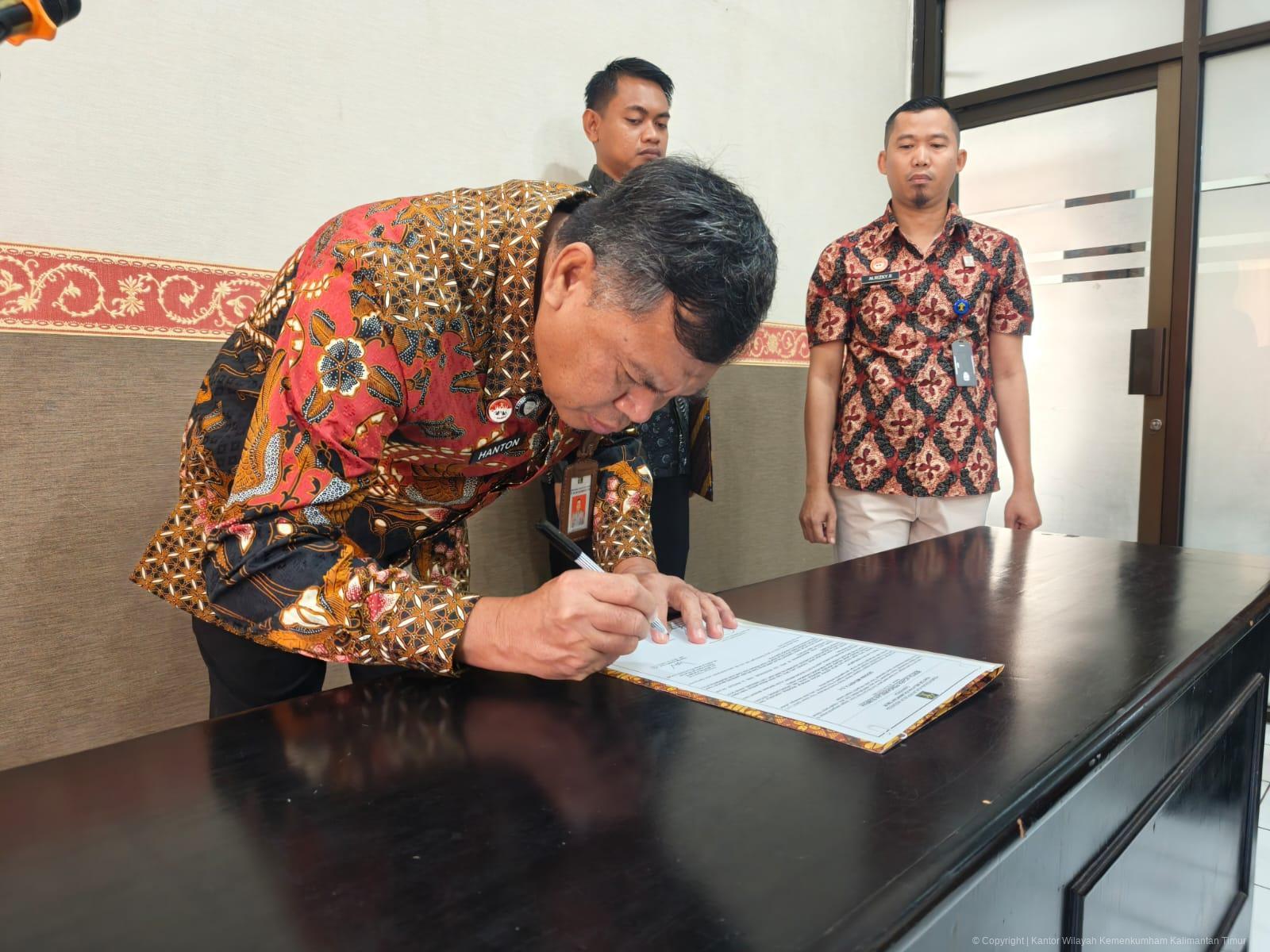 3. Pelantikan Notaris Pengganti