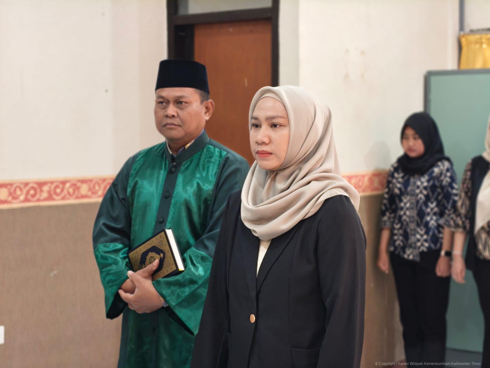 5. Pelantikan Notaris Pengganti