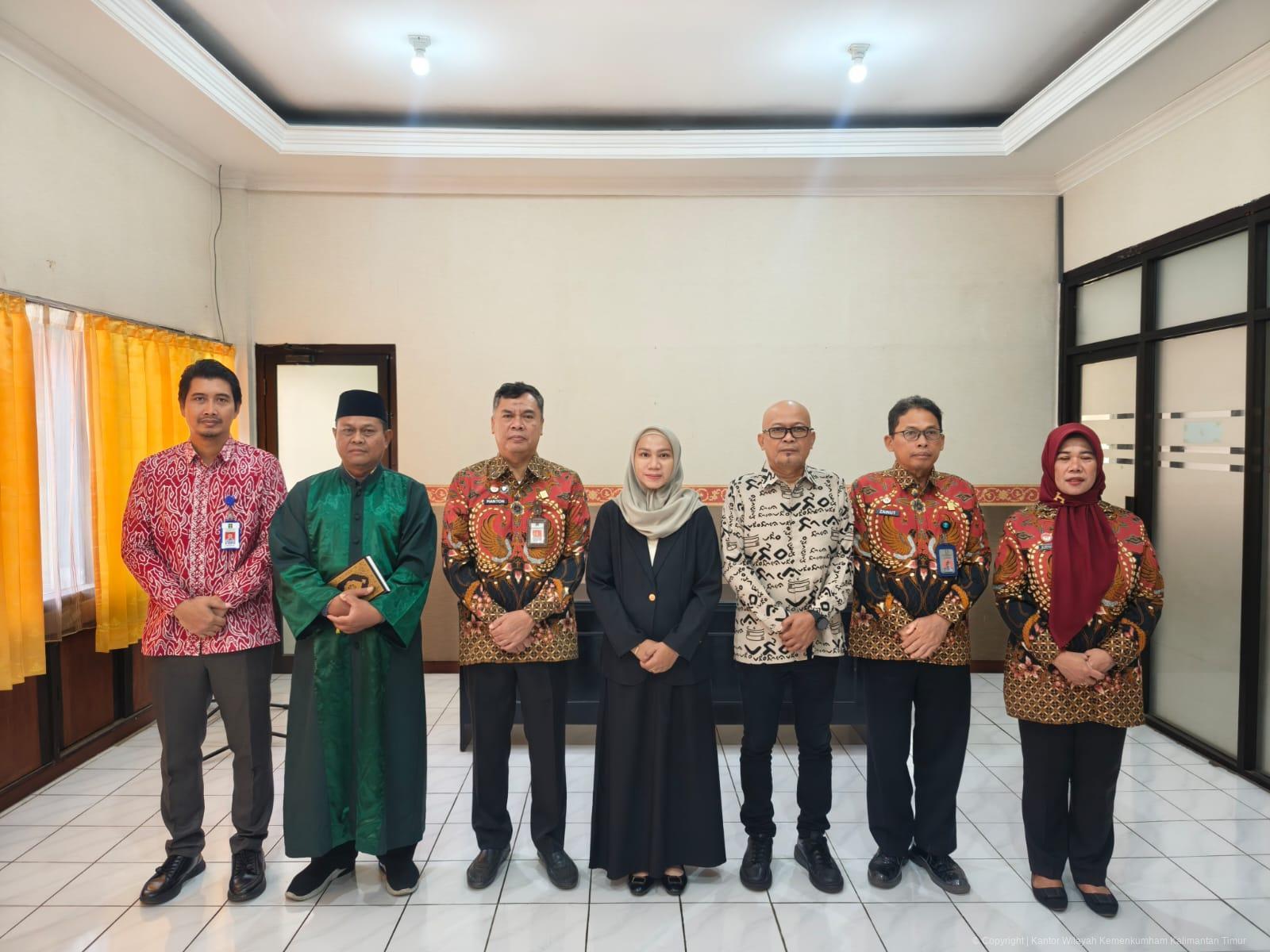 6. Pelantikan Notaris Pengganti