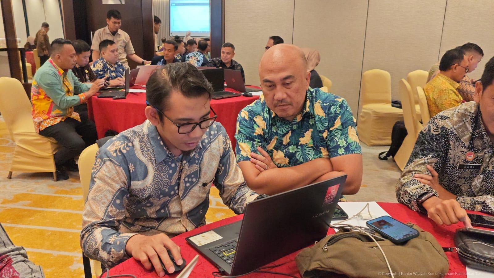 6. Akselerasi Perseroan Perorangan