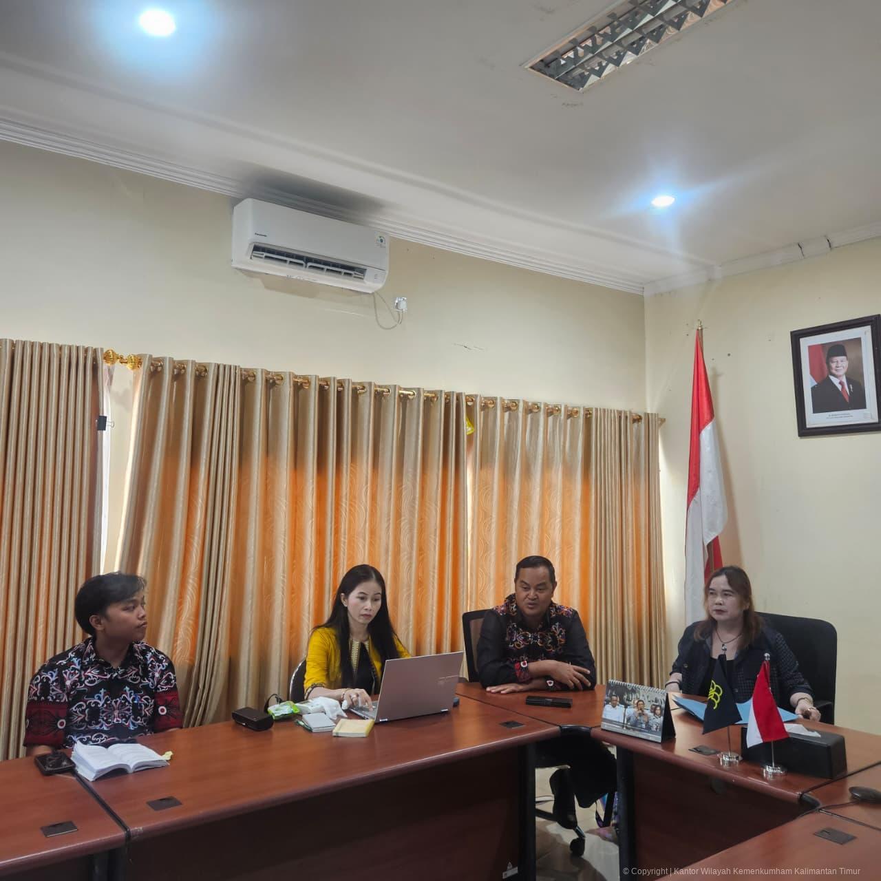 3. Harmon Raperbup Kubar