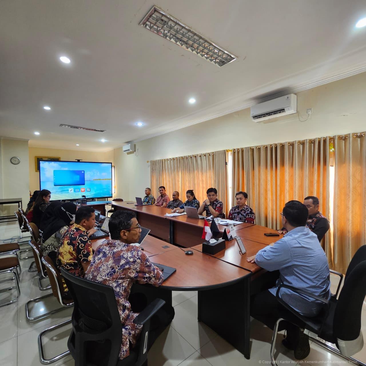 4. Harmon Raperbup Kubar