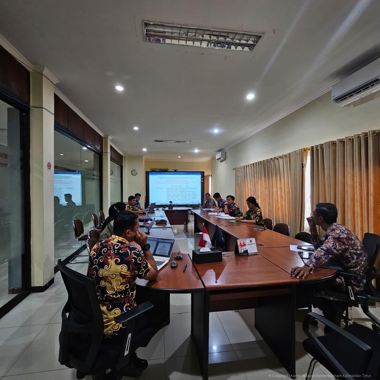 5. Harmon Raperbup Kubar