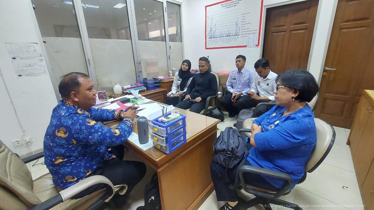 1. Perlindungan KI Kubar