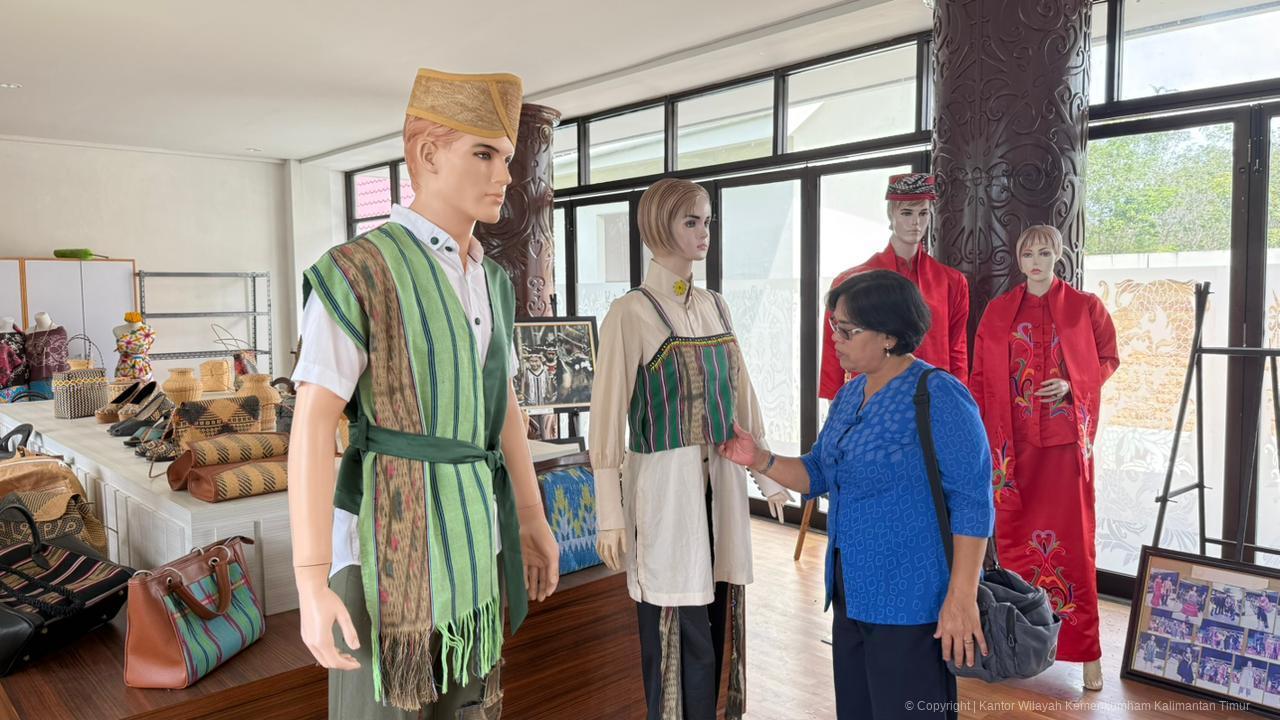 3. Perlindungan KI Kubar