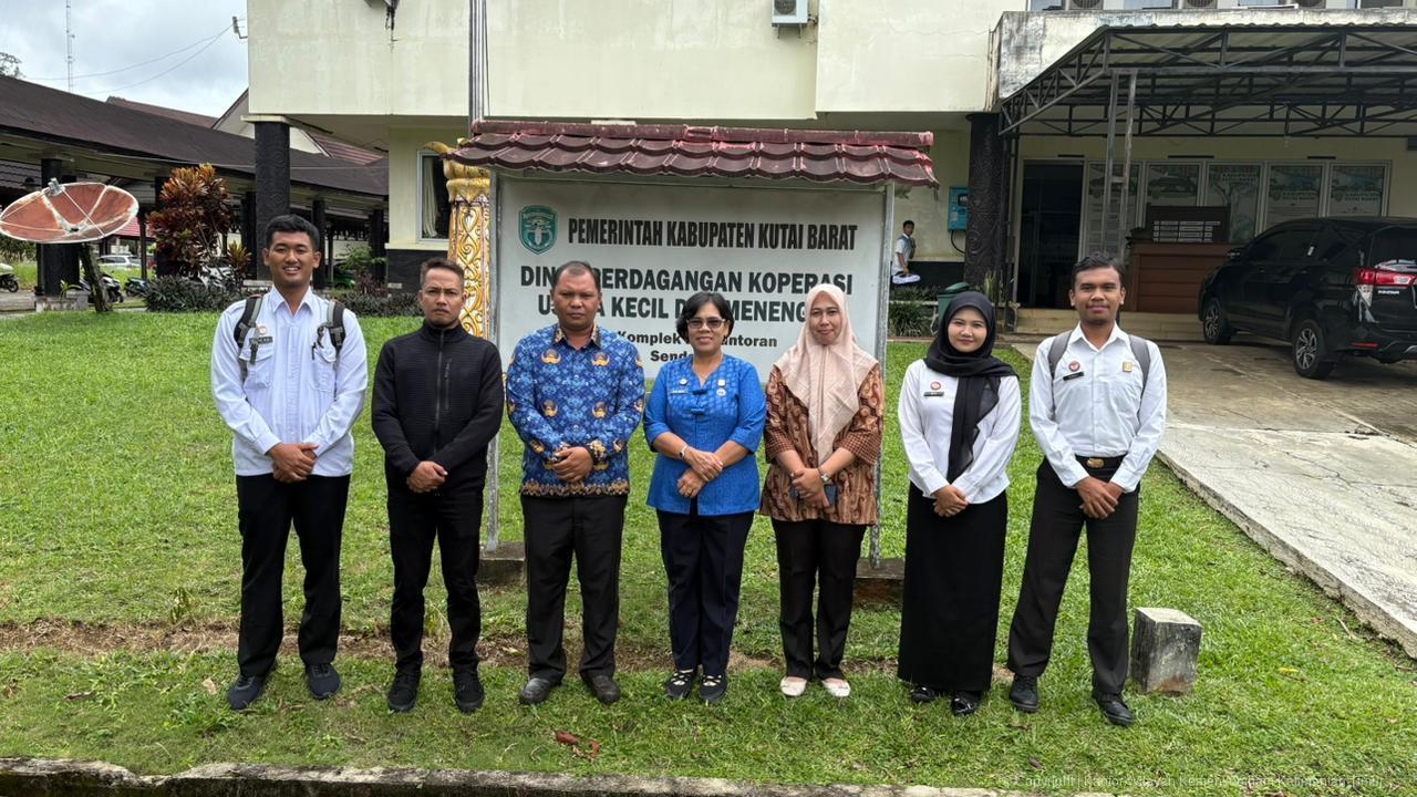 4. Perlindungan KI Kubar