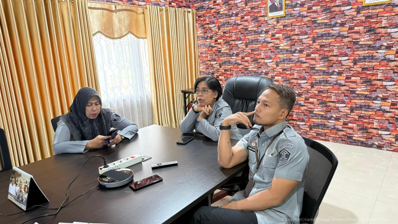 2. Penguatan Sentra KI DJKI