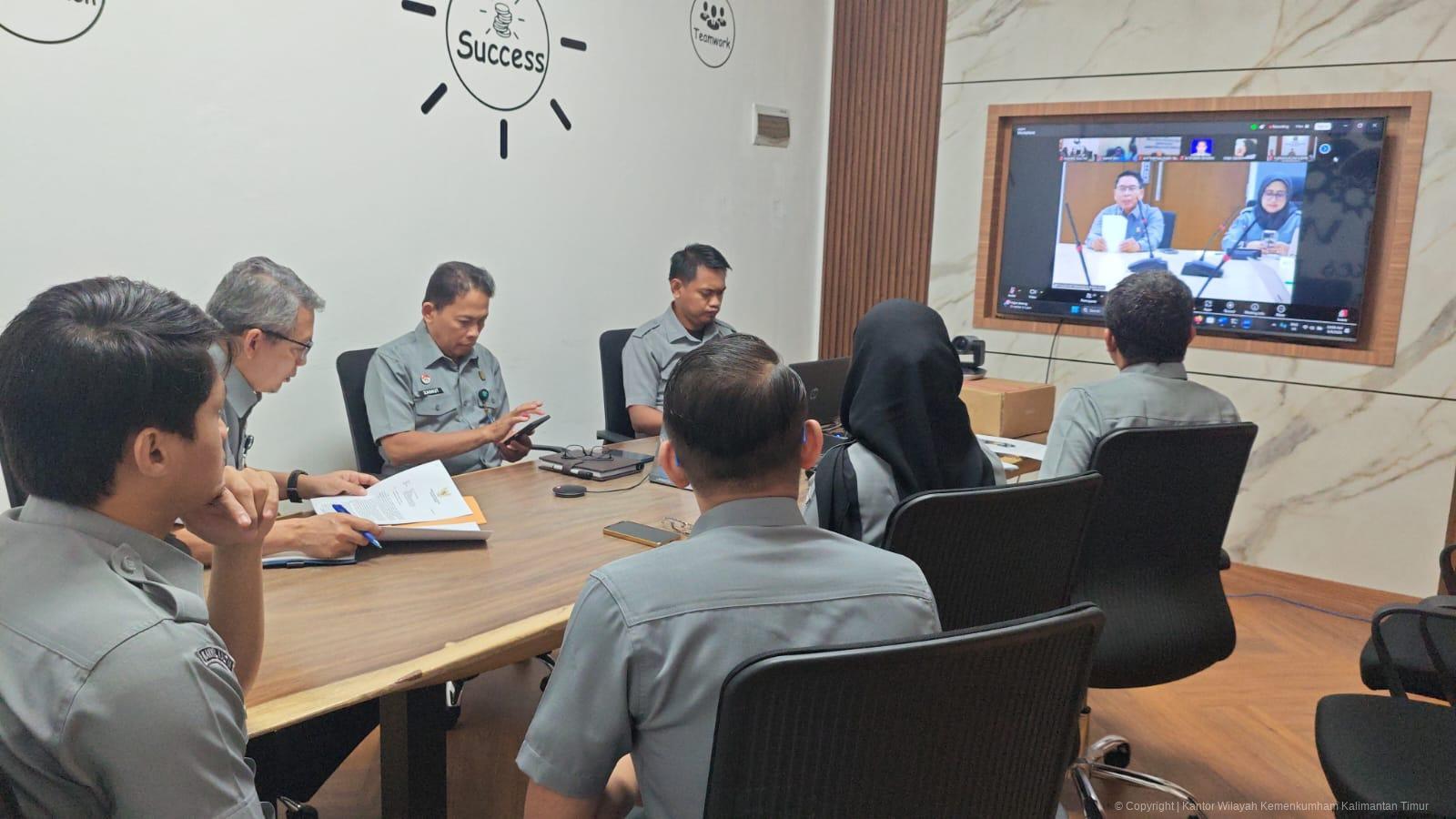 5. Rakor Teknis Parpol