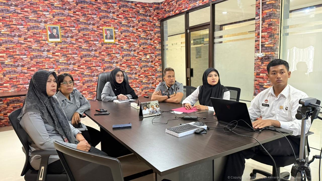 1. Technical Meeting IKU KI