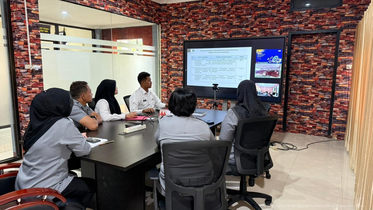 4. Technical Meeting IKU KI