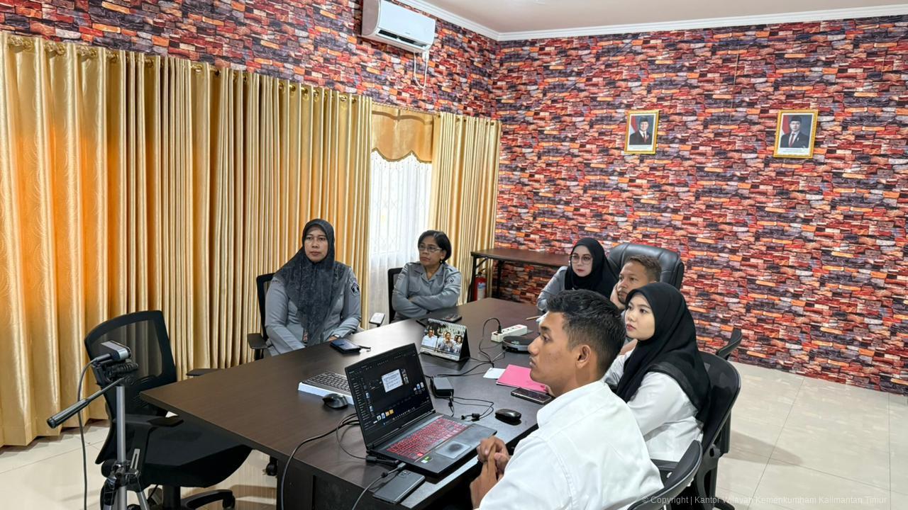 5. Technical Meeting IKU KI