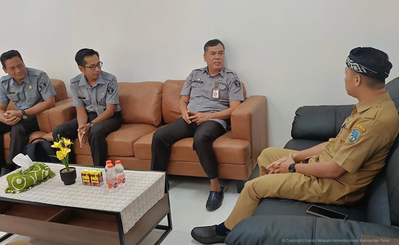 1. Usul Perda KI Kaltara